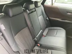 トヨタ ハリアー