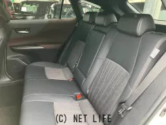 トヨタ ハリアー