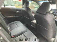 トヨタ ハリアー