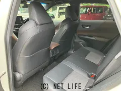 トヨタ ハリアー