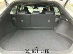 トヨタ ハリアー