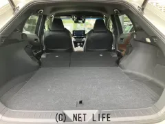 トヨタ ハリアー