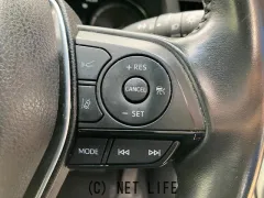 トヨタ ハリアー