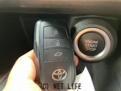 トヨタ ハリアー