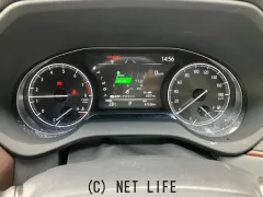 トヨタ ハリアー