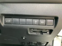 トヨタ ハリアー