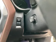 トヨタ ハリアー