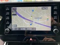 トヨタ ハリアー