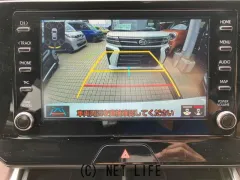 トヨタ ハリアー