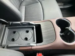 トヨタ ハリアー