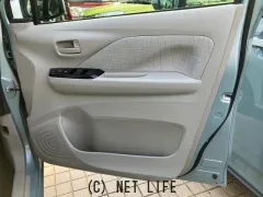 三菱 eKワゴン