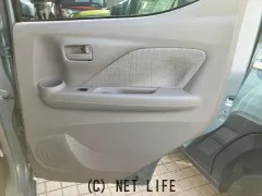 三菱 eKワゴン