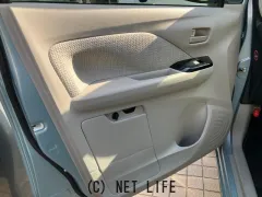 三菱 eKワゴン