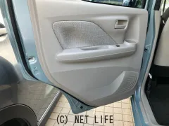 三菱 eKワゴン