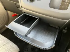 三菱 eKワゴン