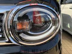 スズキ ワゴンRスマイル