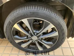 スズキ ワゴンRスマイル