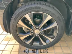 スズキ ワゴンRスマイル