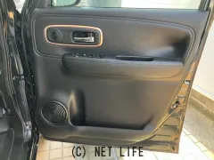 スズキ ワゴンRスマイル