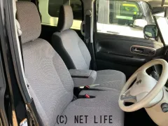 スズキ ワゴンRスマイル