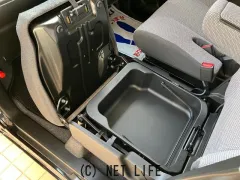 スズキ ワゴンRスマイル