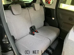 スズキ ワゴンRスマイル