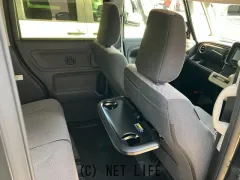 スズキ ワゴンRスマイル