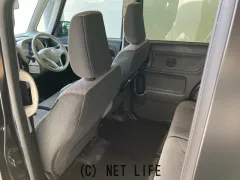 スズキ ワゴンRスマイル