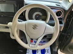 スズキ ワゴンRスマイル
