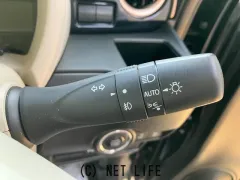 スズキ ワゴンRスマイル