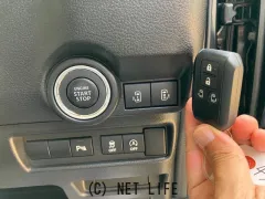 スズキ ワゴンRスマイル
