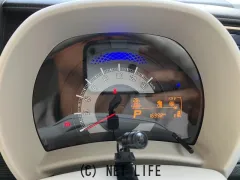 スズキ ワゴンRスマイル