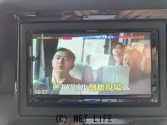 スズキ ワゴンRスマイル