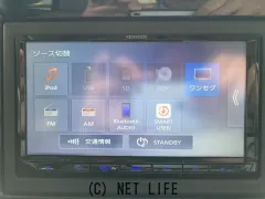 スズキ ワゴンRスマイル