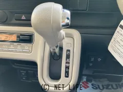 スズキ ワゴンRスマイル