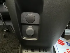 スズキ ワゴンRスマイル