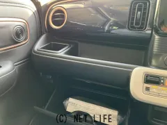 スズキ ワゴンRスマイル