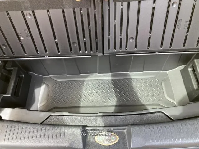 スズキ ハスラー