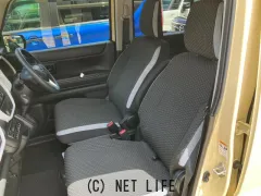 スズキ ハスラー