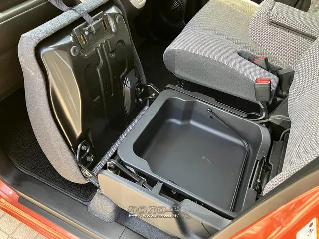 スズキ ワゴンRスマイル