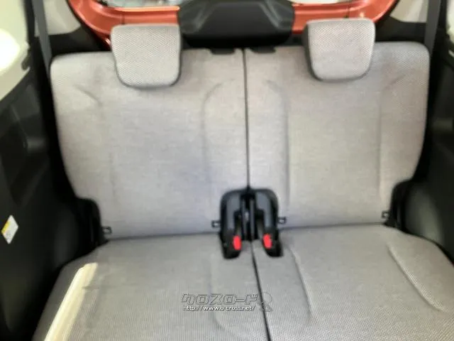 スズキ ワゴンRスマイル