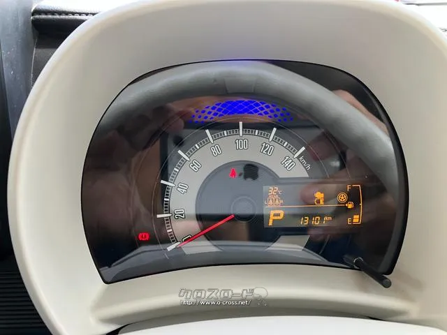 スズキ ワゴンRスマイル