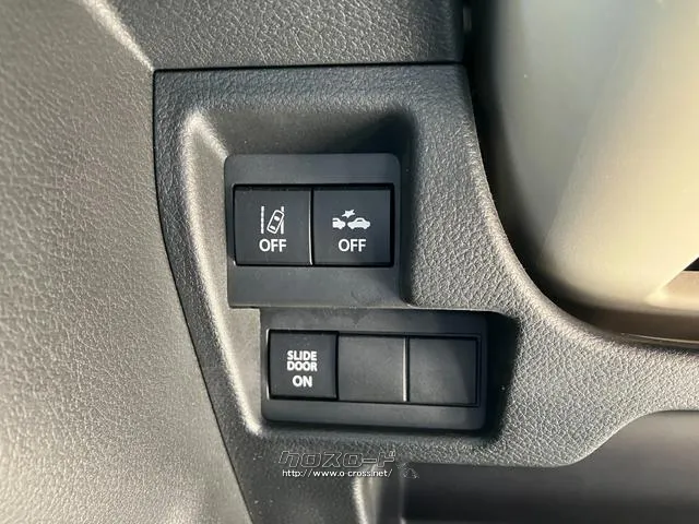 スズキ ワゴンRスマイル