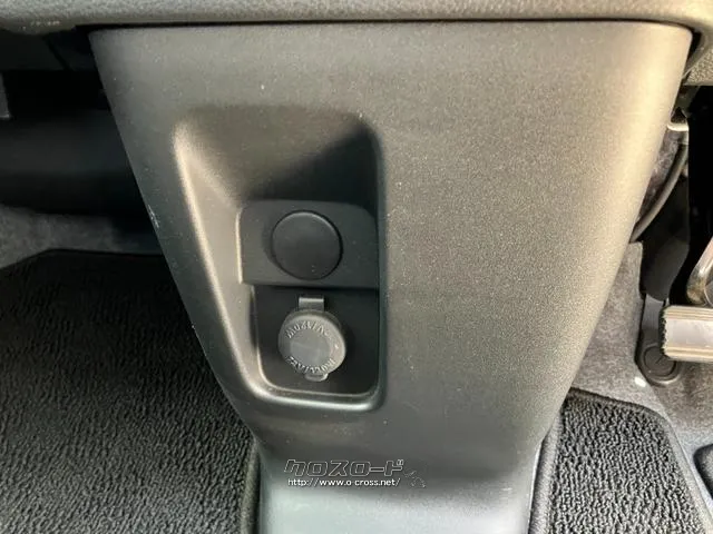 スズキ ワゴンRスマイル