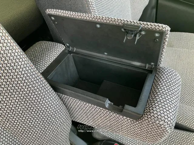 スズキ ワゴンRスマイル