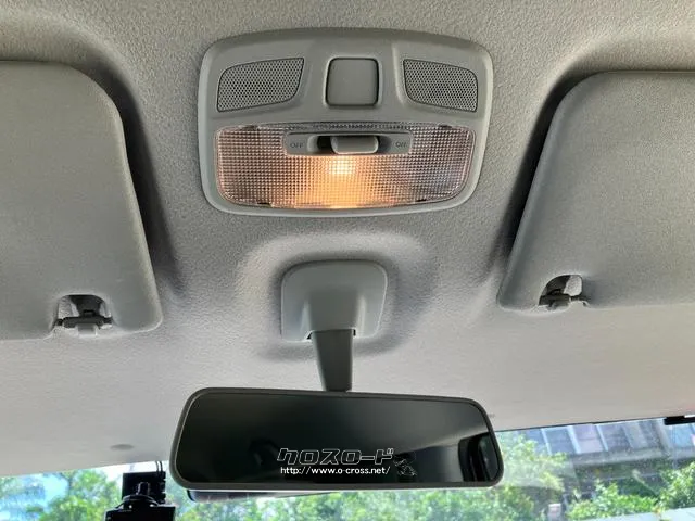 スズキ ワゴンRスマイル