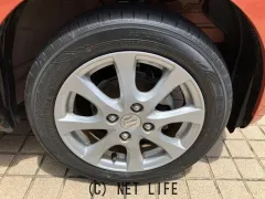 スズキ ワゴンRスマイル