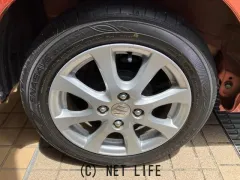 スズキ ワゴンRスマイル
