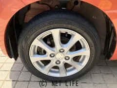 スズキ ワゴンRスマイル