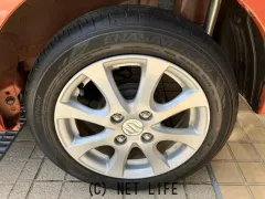 スズキ ワゴンRスマイル
